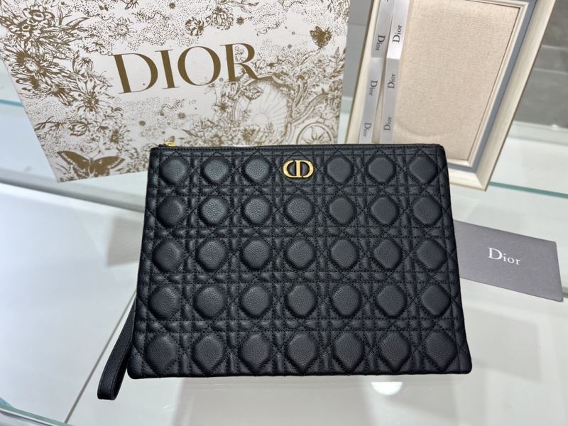 Christian Dior Clutch Bags